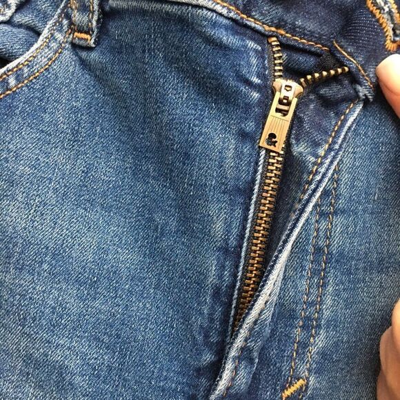 Super stretch jeans Tres Extensible - Picture 4 of 7